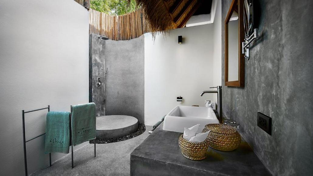Villa Phandara Luxury Pool Ko Tao