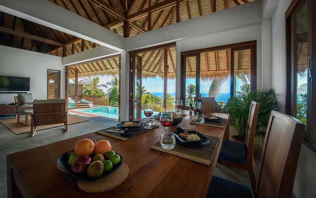 Phandara Luxury Pool Ko Tao