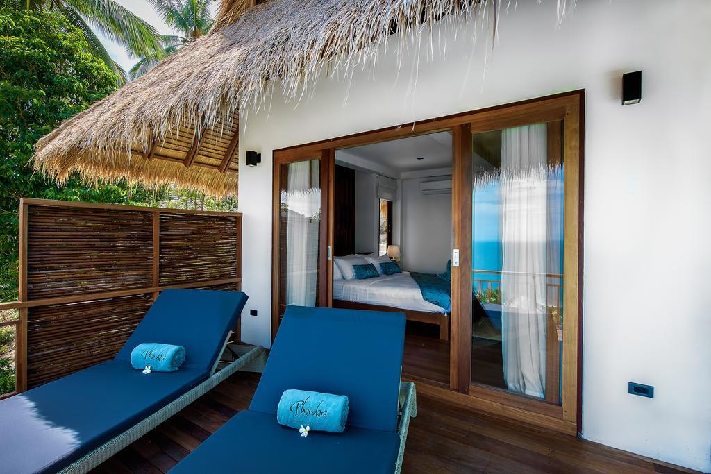 Villa Phandara Luxury Pool Ko Tao
