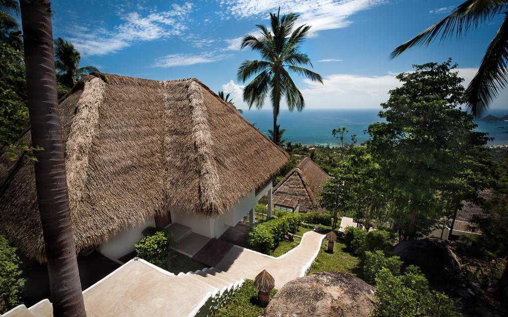Phandara Luxury Pool Ko Tao