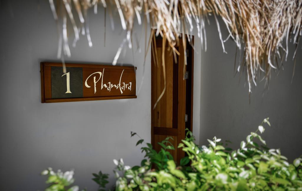 Phandara Luxury Pool Ko Tao