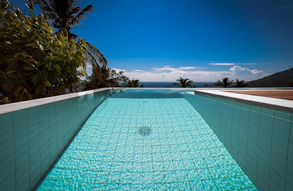 Villa Phandara Luxury Pool Ko Tao
