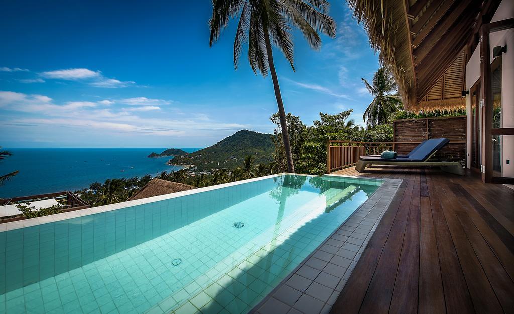 Phandara Luxury Pool